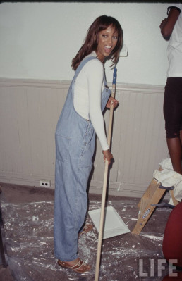 Tyra Banks pic #127282