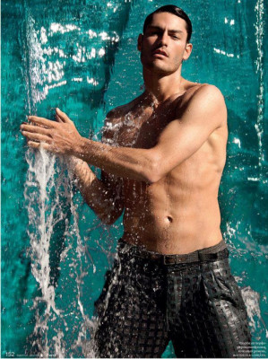 Tyson Ballou pic #512468