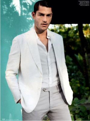 Tyson Ballou pic #512473
