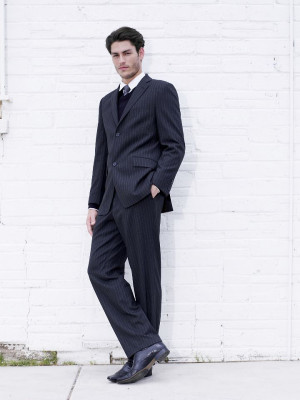 Tyson Ballou pic #555467