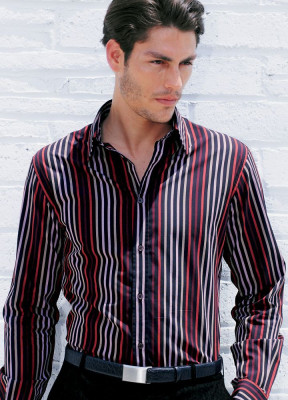 Tyson Ballou pic #555466