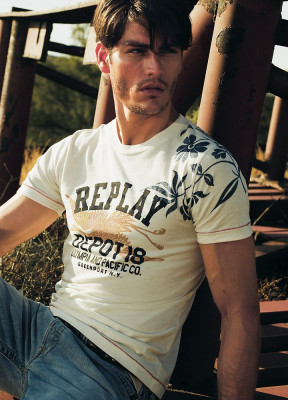 Tyson Ballou pic #556358