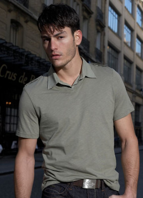Tyson Ballou pic #556357