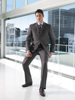 Tyson Ballou pic #527650
