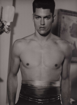 Tyson Ballou pic #184528