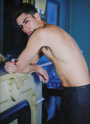 Tyson Ballou pic #184532