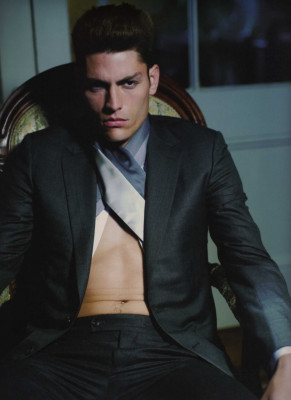 Tyson Ballou pic #184512