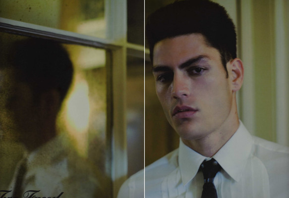 Tyson Ballou pic #184534