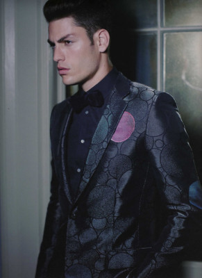 Tyson Ballou pic #557317