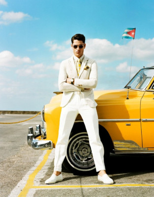 Tyson Ballou pic #512469