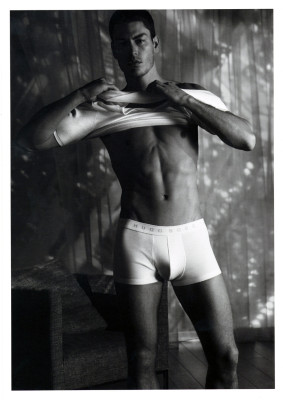 Tyson Ballou pic #558881