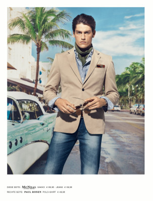 Tyson Ballou pic #556354