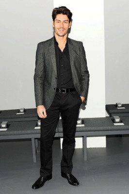 Tyson Ballou pic #557736