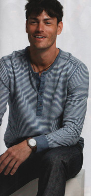 Tyson Ballou pic #557313