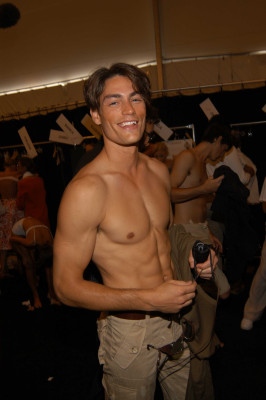 Tyson Ballou pic #556770