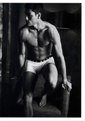 Tyson Ballou pic #558877