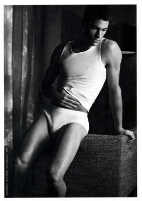 Tyson Ballou pic #558875