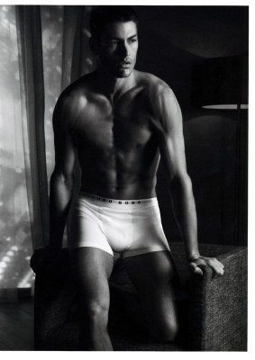 Tyson Ballou pic #558876