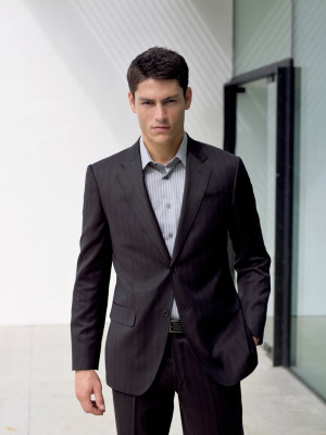 Tyson Ballou pic #562471