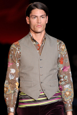 Tyson Ballou pic #557731