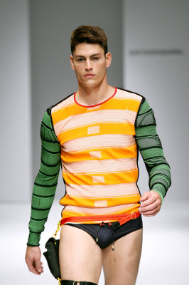 Tyson Ballou pic #529891