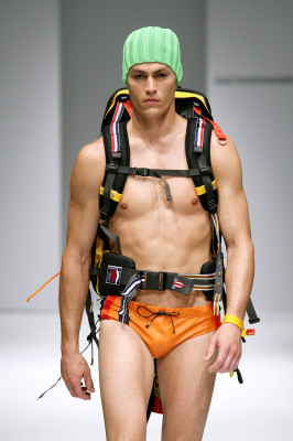 Tyson Ballou pic #529892