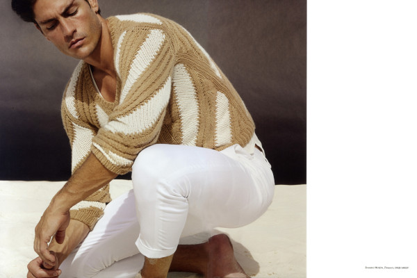 Tyson Ballou pic #1344059
