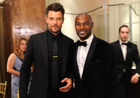 Tyson Beckford pic #859114
