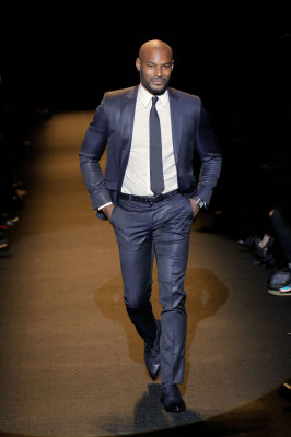 Tyson Beckford pic #1142191