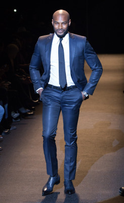 Tyson Beckford pic #1142194