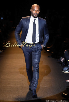 Tyson Beckford pic #901439