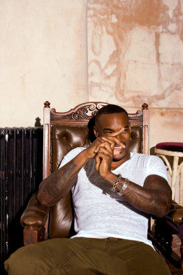 Tyson Beckford pic #590684
