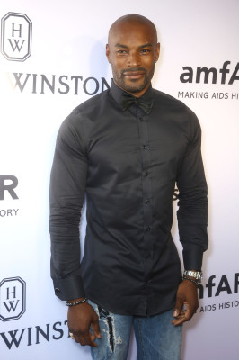 Tyson Beckford pic #857969