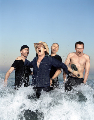 U2 pic #209549