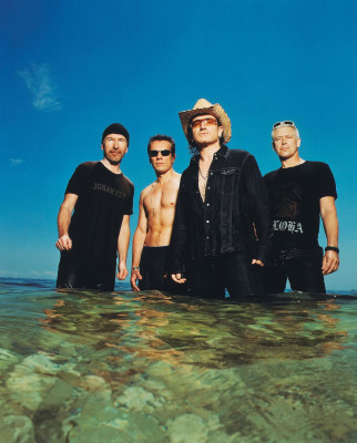U2 pic #189798