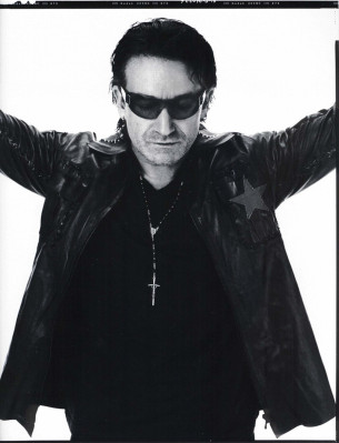 U2 pic #280275