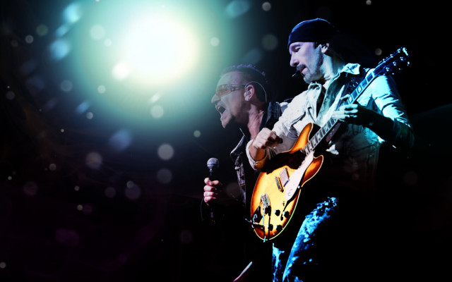 U2 pic #275246