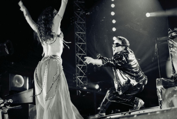 U2 pic #286296