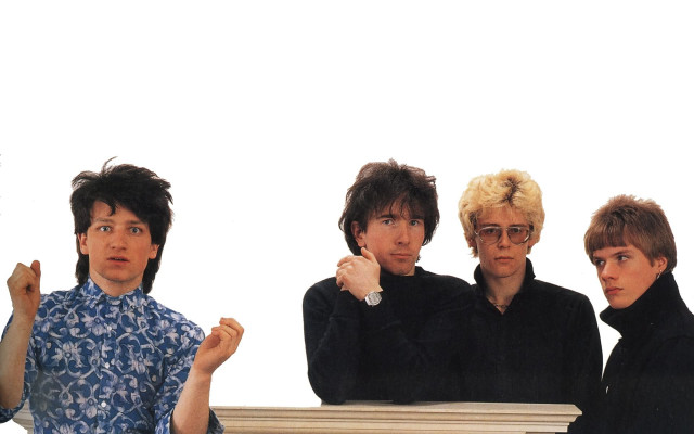 U2 pic #275255