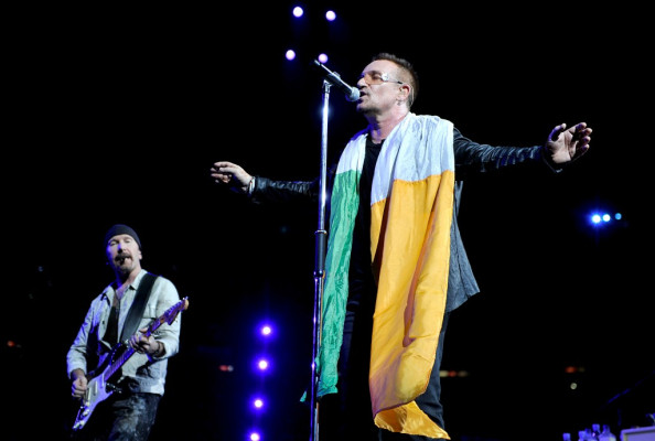 U2 pic #279757