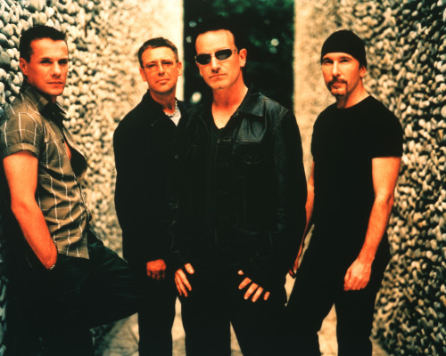 U2 pic #109628