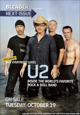 U2 pic #275239