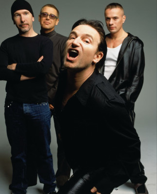 U2 pic #279753