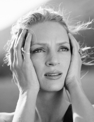 Uma Thurman pic #239568