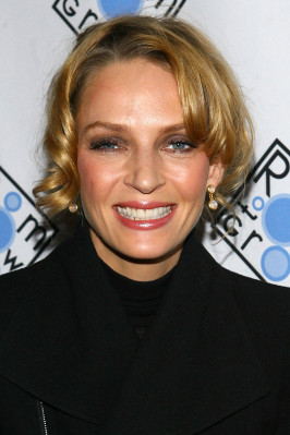 Uma Thurman pic #211756