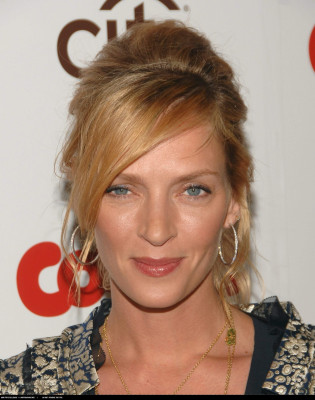 Uma Thurman pic #152026