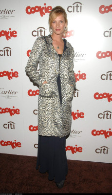 Uma Thurman pic #152030
