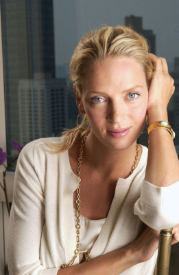 Uma Thurman pic #71136