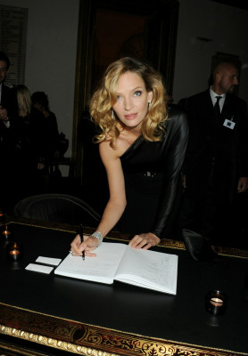Uma Thurman pic #415335