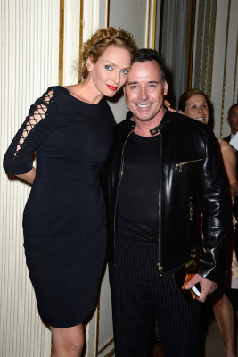 Uma Thurman pic #617039